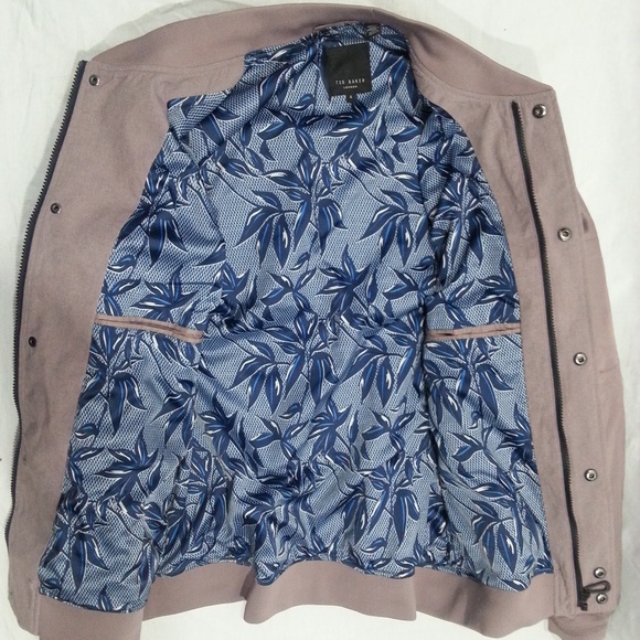Ted Baker London Redin Jacket NWOT damaged - 07/24 - Picture 8 of 13